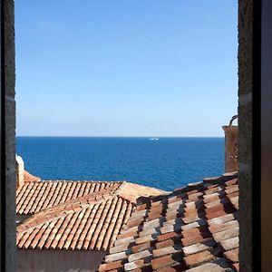 Deluxe Double Room Sea View